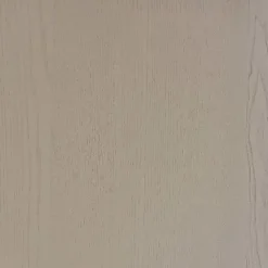 Outlet Cucina lineare in legno bianca Italia3 a prezzo ribassato Cucine Lineari