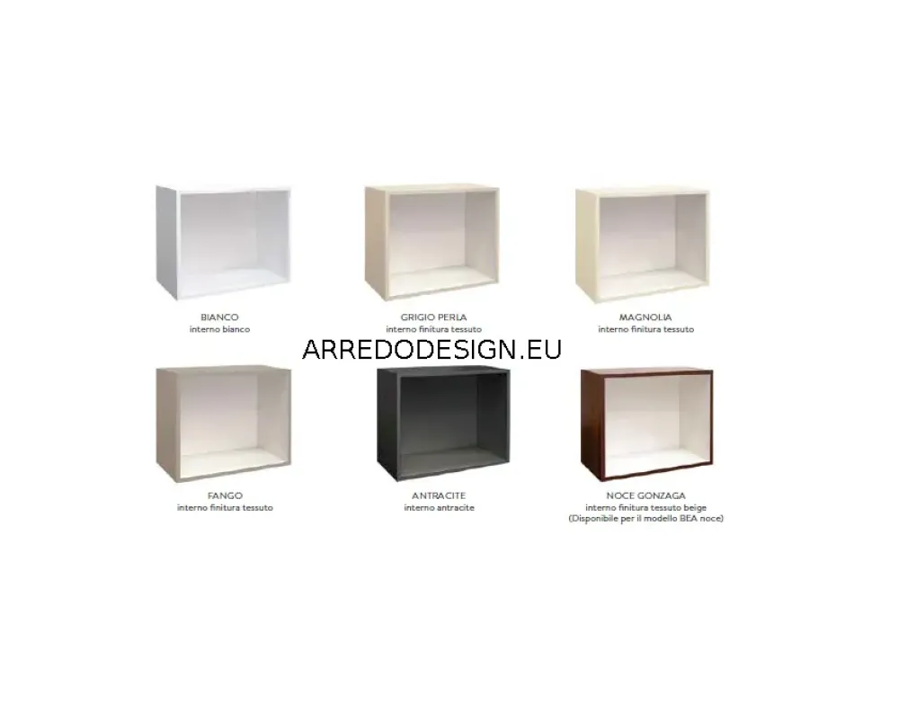 Hot Cucina lineare in melaminico a prezzo scontato 50% Cucine Lineari|Cucine Moderne