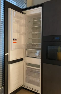 Cucina lineare in melaminico a prezzo ribassato 45%^Copat cucine Sale