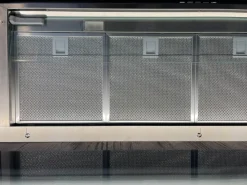 Cucina lineare in melaminico a prezzo ribassato 45%^Copat cucine Sale