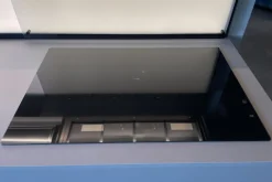 Cucina lineare in melaminico a prezzo ribassato 45%^Copat cucine Sale