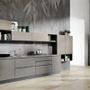 Evo Cucine Cucina lineare in nobilitato altri colori Emily 10 a prezzo scontato- Cucine Lineari|Cucine Moderne