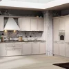 Cucina lineare in nobilitato altri colori Alma a prezzo ribassato Cucine Lineari|Cucine Moderne