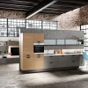 Sale Cucina lineare in polimerico opaco a prezzo ribassato 41% Cucine Lineari|Cucine Design