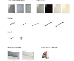 Sale Cucina lineare in polimerico opaco a prezzo ribassato 41% Cucine Lineari|Cucine Design