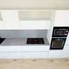 Cucina lineare Line   con un ribasso vantaggioso Cucine Lineari|Cucine Design