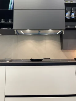 CUCINA lineare Pop  maxi SCONTATA 51%^Mobilturi Discount