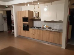 Hot CUCINA lineare Mia SCONTATA 42% Cucine Lineari|Cucine Moderne