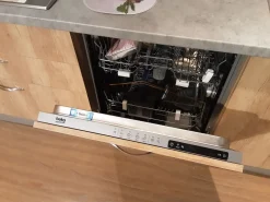 Hot CUCINA lineare Mia SCONTATA 42% Cucine Lineari|Cucine Moderne