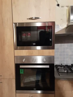 Hot CUCINA lineare Mia SCONTATA 42% Cucine Lineari|Cucine Moderne