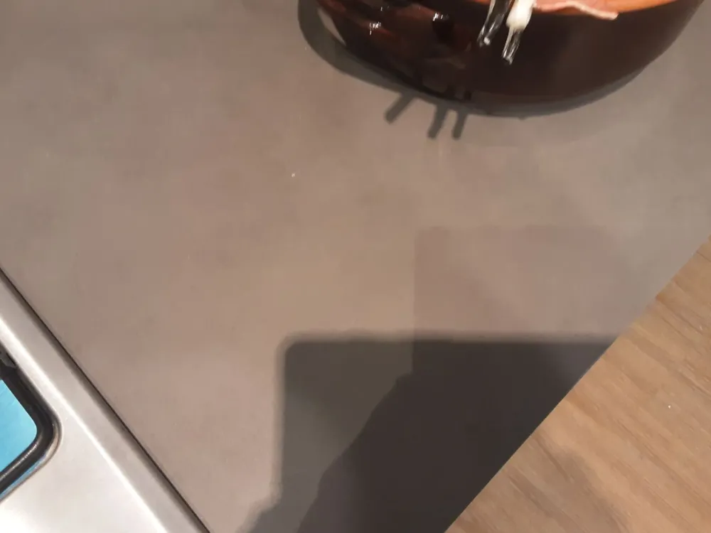 CUCINA lineare Nova SCONTATA 55%^Mobilturi Discount