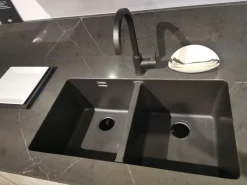 Discount Cucina lineare moderna altri colori Lab a soli 6899 Euro Cucine Lineari|Cucine Moderne