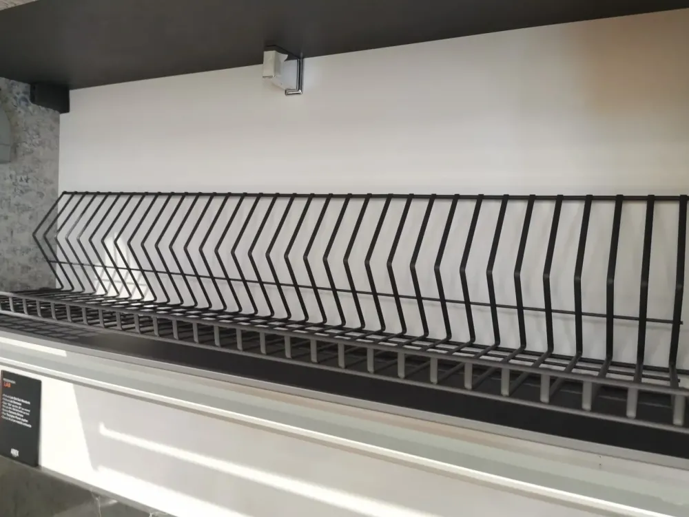 Discount Cucina lineare moderna altri colori Lab a soli 6899 Euro Cucine Lineari|Cucine Moderne