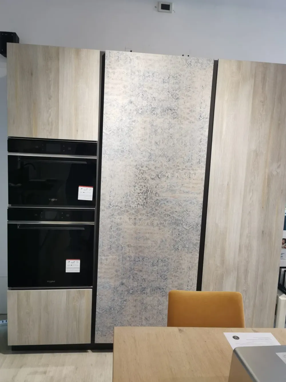 Discount Cucina lineare moderna altri colori Lab a soli 6899 Euro Cucine Lineari|Cucine Moderne