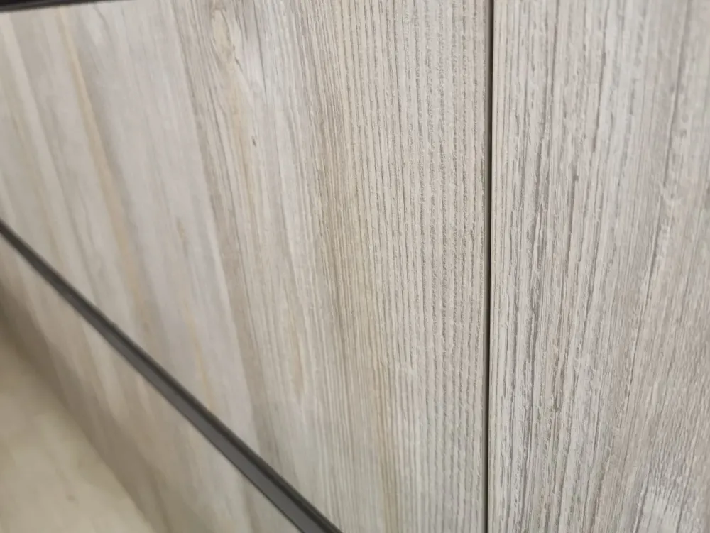 Discount Cucina lineare moderna altri colori Lab a soli 6899 Euro Cucine Lineari|Cucine Moderne