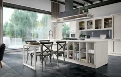 Clearance Cucina lineare moderna altri colori Avenue 23 09 a soli 16800 Euro Cucine Lineari|Cucine Moderne