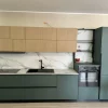 Arredo3 Cucina lineare moderna altri colori Tratto_10- Cucine Lineari|Cucine Moderne