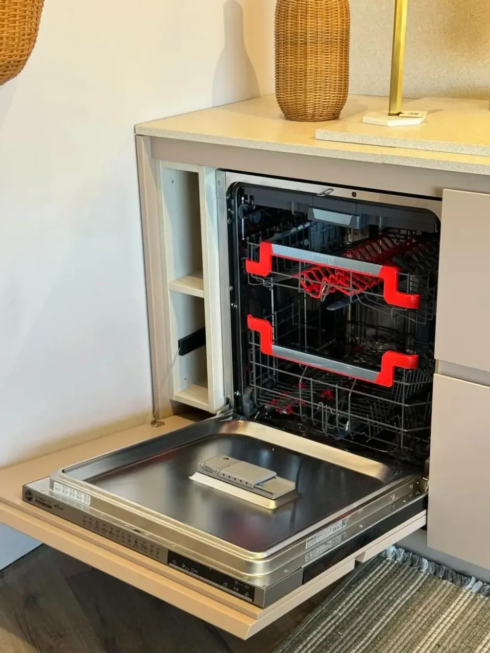 Record Cucine Cucina lineare moderna altri colori Vela-sofia a soli 11800 Euro- Cucine Lineari|Cucine Moderne