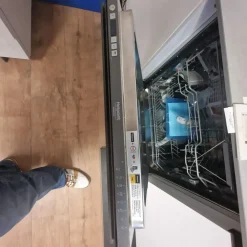 Arredo3 Cucina lineare moderna bianca Kaly a soli 9557 Euro- Cucine Lineari|Cucine Moderne