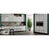 Online Cucina lineare moderna bianca Domino a soli 8250 Euro Cucine Lineari|Cucine Moderne