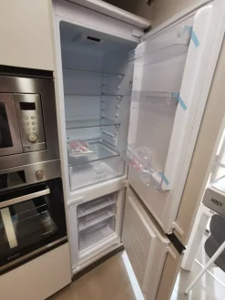 Clearance Cucina lineare moderna grigia Ar Cucine Lineari|Cucine Moderne