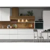 Outlet Cucina lineare moderna Infinity a prezzo ribassato Cucine Lineari|Cucine Moderne
