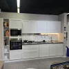 CUCINA lineare Elsa  total white SCONTATA 52%^Net Cucine Hot