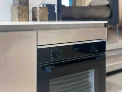CUCINA lineare Mira SCONTATA 30%^Scavolini Hot