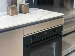 CUCINA lineare Mira SCONTATA 30%^Scavolini Hot
