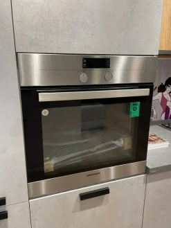 CUCINA lineare Cucina modello sax SCONTATA 38%^Scavolini Sale