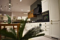 Clearance CUCINA lineare Favilla SCONTATA 50% Cucine Lineari|Cucine Country