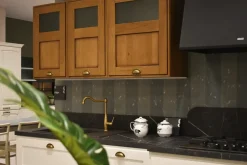 Clearance CUCINA lineare Favilla SCONTATA 50% Cucine Lineari|Cucine Country