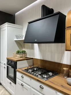 Scavolini CUCINA lineare Favilla SCONTATA 45%- Cucine Lineari|Cucine Country
