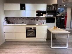 Online CUCINA lineare Foodshelf inside SCONTATA 30% Cucine Lineari|Cucine Moderne