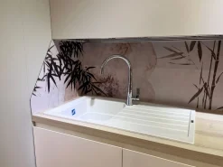 Online CUCINA lineare Foodshelf inside SCONTATA 30% Cucine Lineari|Cucine Moderne