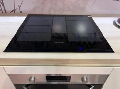 Online CUCINA lineare Foodshelf inside SCONTATA 30% Cucine Lineari|Cucine Moderne