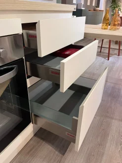 Online CUCINA lineare Foodshelf inside SCONTATA 30% Cucine Lineari|Cucine Moderne
