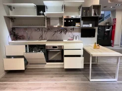 Online CUCINA lineare Foodshelf inside SCONTATA 30% Cucine Lineari|Cucine Moderne