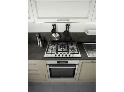 Online Cucina lineare Sinfonia 05 con un ribasso vantaggioso Cucine Lineari