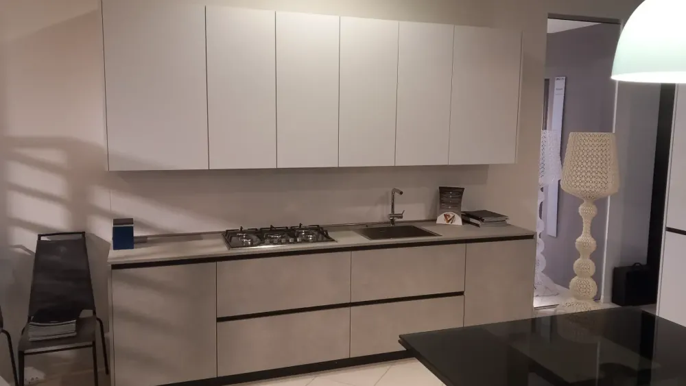 CUCINA lineare Joy SCONTATA 39%^Snaidero Best