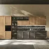 Stosa CUCINA lineare Palio SCONTATA 30%- Cucine Lineari|Cucine Moderne