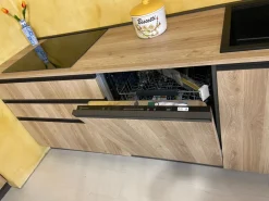 New Cucina lineare Up design con un ribasso vantaggioso Cucine Lineari|Cucine Moderne