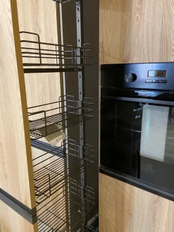 New Cucina lineare Up design con un ribasso vantaggioso Cucine Lineari|Cucine Moderne