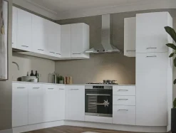 New Cucina Loft angolo ad angolo con uno sconto imperdibile Cucine Ad Angolo|Cucine Moderne