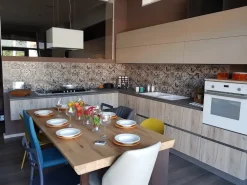 Lube Cucine CUCINA Immagina lux PREZZO OUTLET scontata 52%- Cucine Ad Angolo|Cucine Moderne