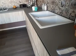 Lube Cucine CUCINA Immagina lux PREZZO OUTLET scontata 52%- Cucine Ad Angolo|Cucine Moderne