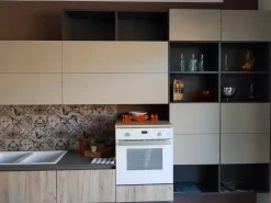 Lube Cucine CUCINA Immagina lux PREZZO OUTLET scontata 52%- Cucine Ad Angolo|Cucine Moderne