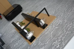 Discount CUCINA Luna PREZZO OUTLET scontata 51% Cucine Con Penisola|Cucine Moderne