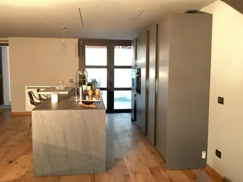 Cucina Lungomare di scontata -55%^Artec Sale