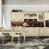 Arredo3 Cucina magnolia classica lineare Verona 4 a soli 7400 Euro- Cucine Lineari